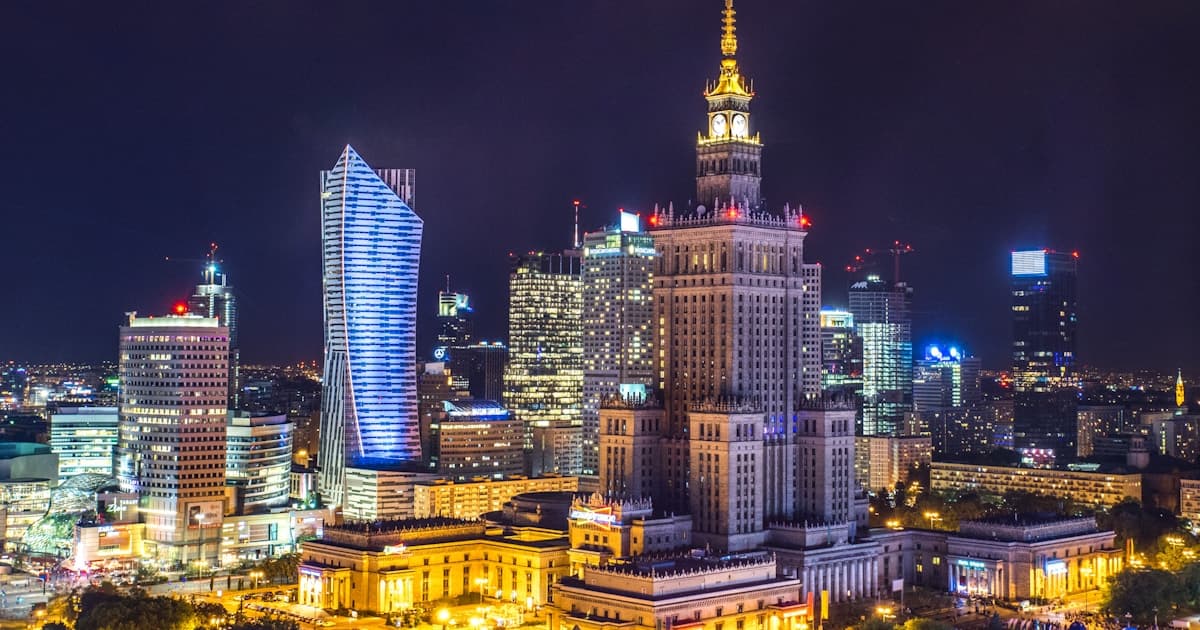 IVF in Poland 2026: Affordable Fertility Treatment in Central Europe