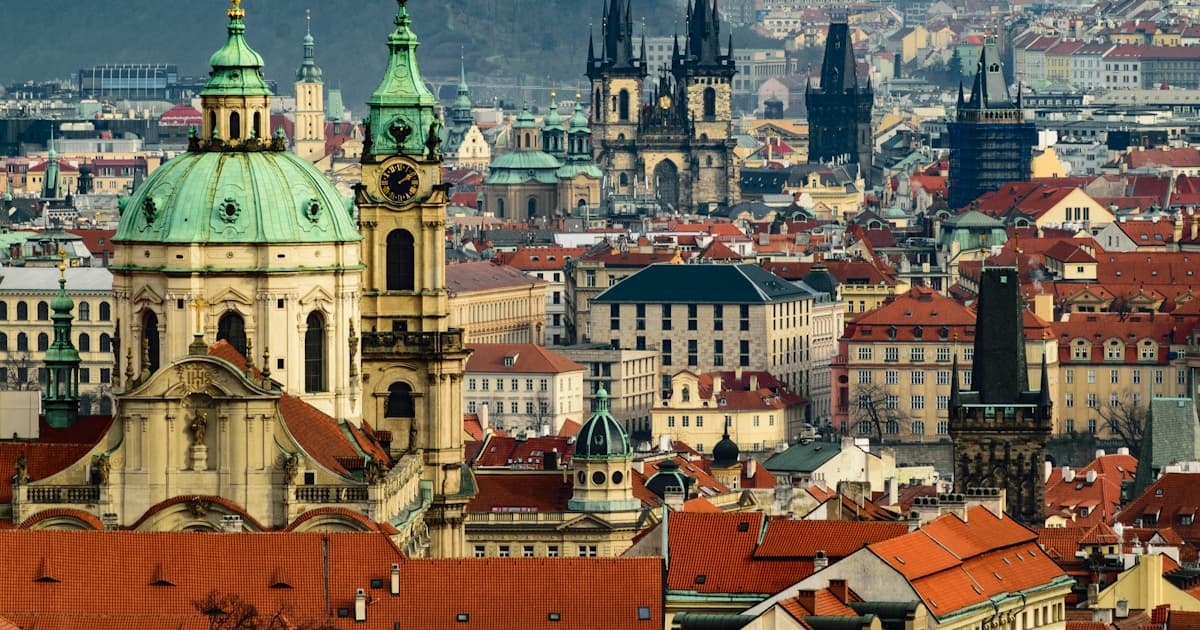 IVF in Czech Republic: Complete Guide 2026