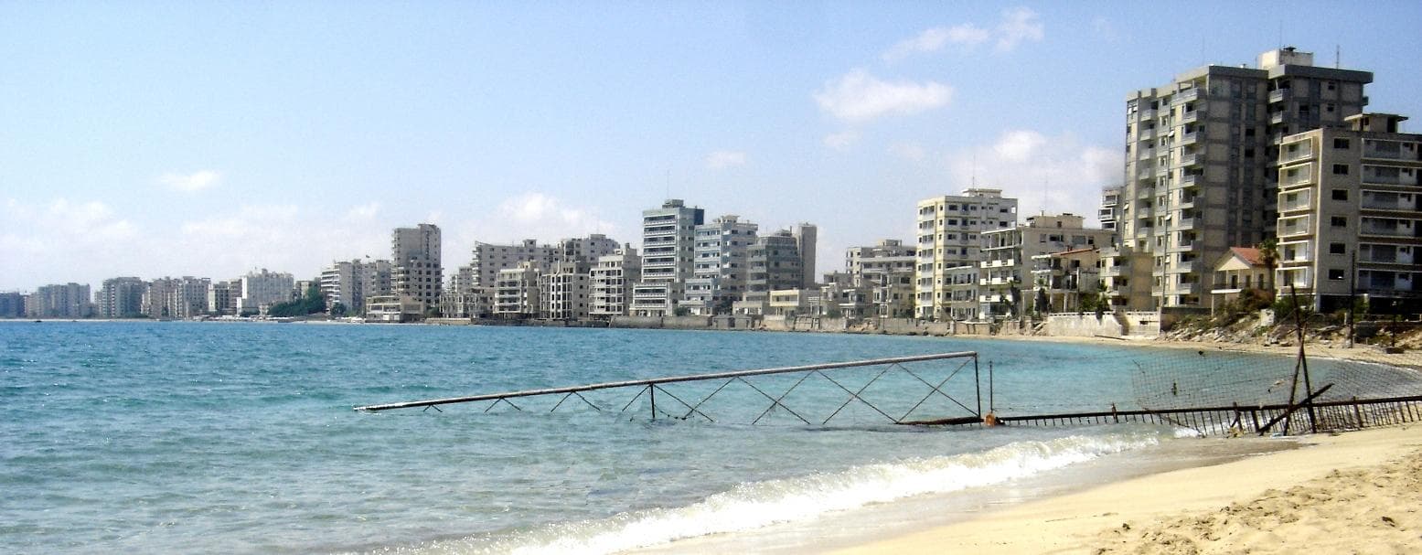 Clínicas de FIV em Famagusta (Gazimağusa): Tratamento de Fertilidade numa Cidade Histórica