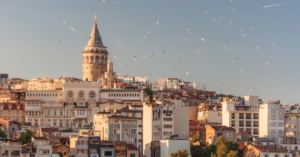 Eizellspende in der Türkei: Ist sie legal? Alternativen in Istanbul und Nordzypern