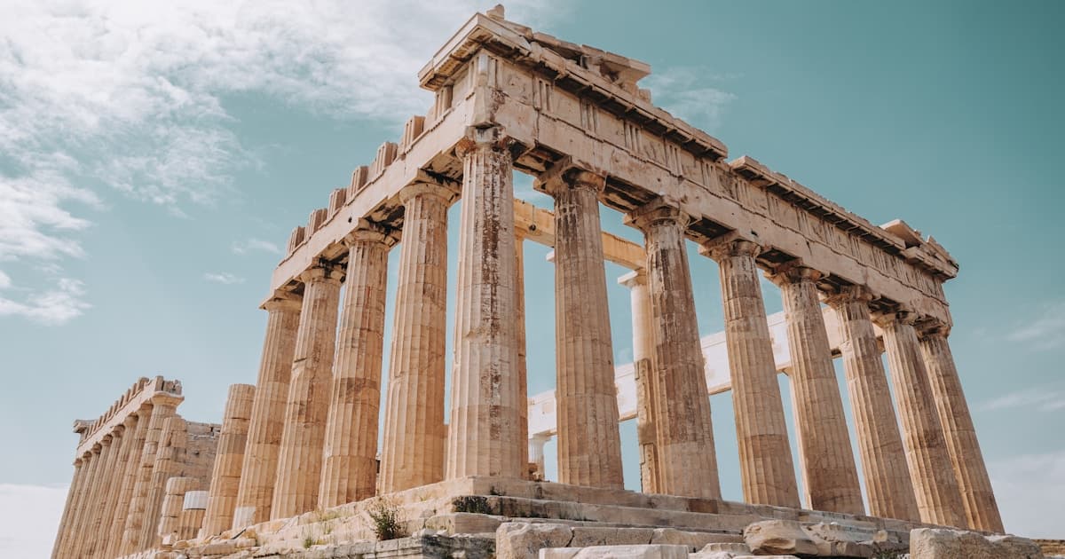 IVF in Athen 2026: Beste Fruchtbarkeitskliniken, Eizellspende & Behandlungskosten