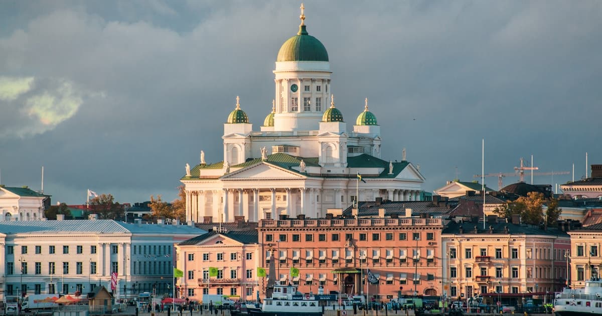 IVF in Finland: Helsinki Clinics, Egg Donation, Costs & Nordic Fertility Care