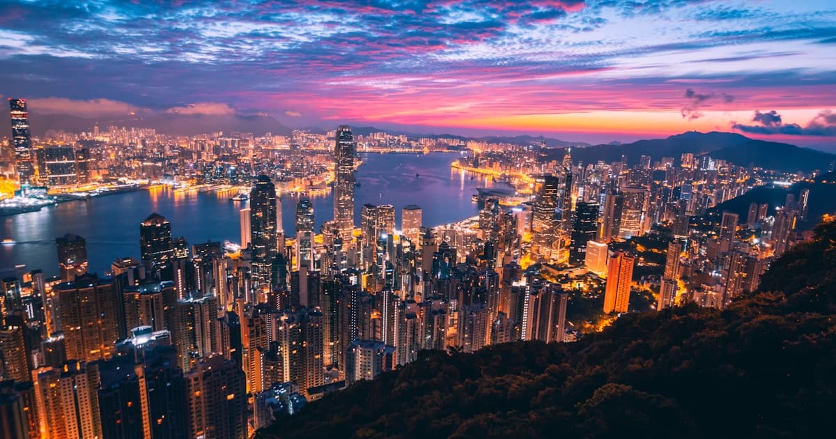 IVF in Hongkong 2026: Top-Kinderwunschkliniken, Kosten & Erfolgsraten
