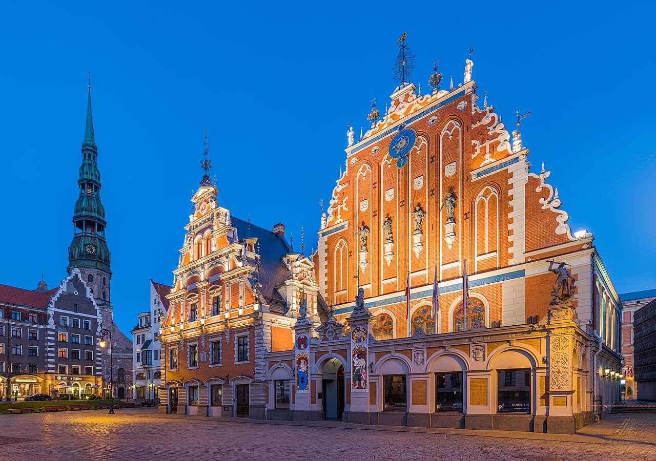 IVF in Latvia & the Baltic States 2026: Complete Fertility Guide