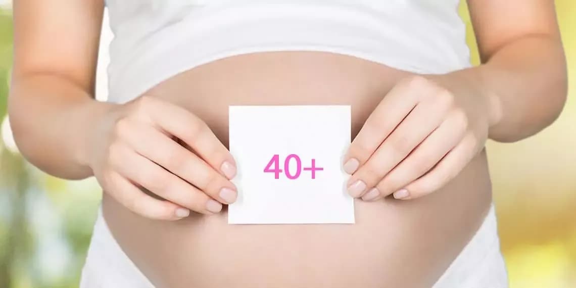 FIV para Mulheres Acima de 40: Taxas de Sucesso, Opções e Expectativas Realistas