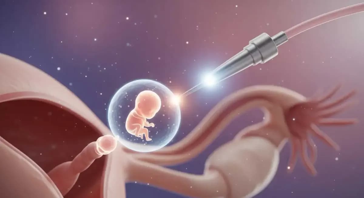 Frozen Embryo Transfer in Turkey: Process, Costs, and Success Rates