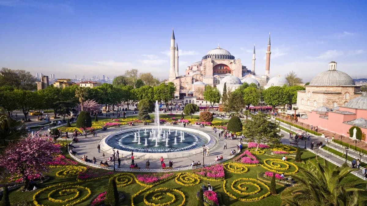 IVF in der Türkei vs. Tschechien vs. Spanien: Vollständiger Destinationsvergleich