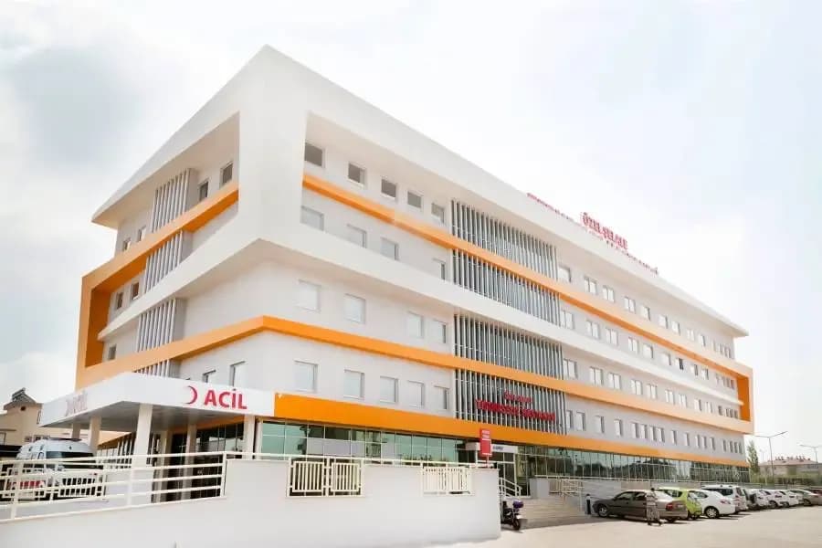 FIV em Bursa e Antalya: Cidades emergentes de fertilidade na Turquia