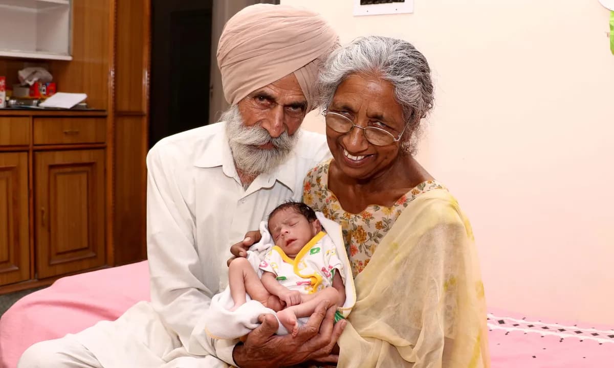 FIV en Inde 2026 : Le traitement de fertilité le plus abordable au monde