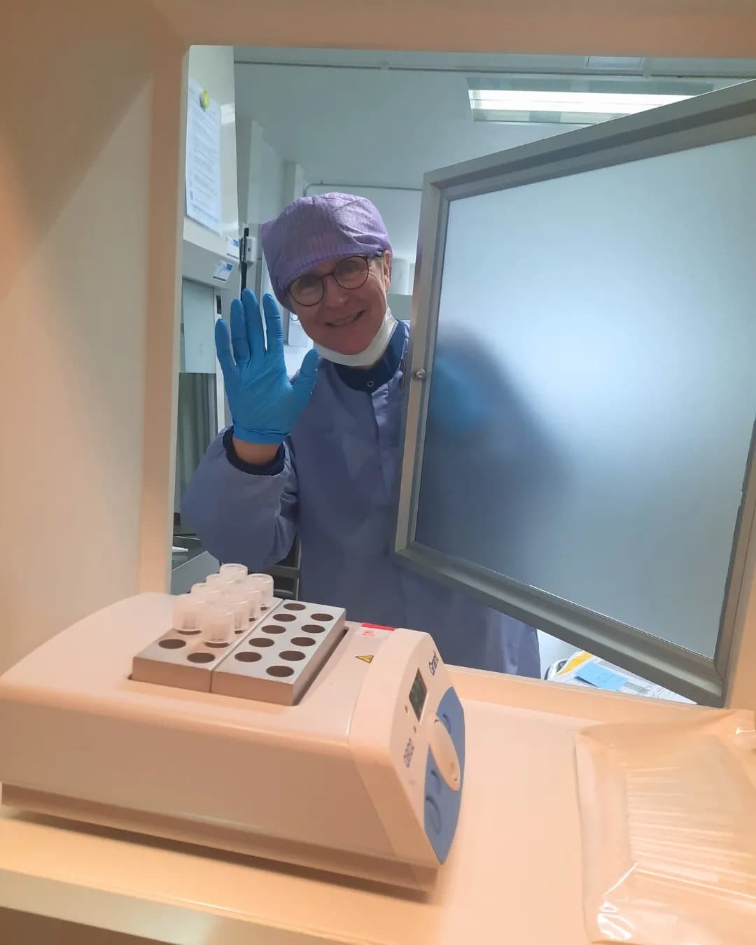 Ovumia Fertility Clinic, clinique de FIV à Tampere, Finlande — photo 4