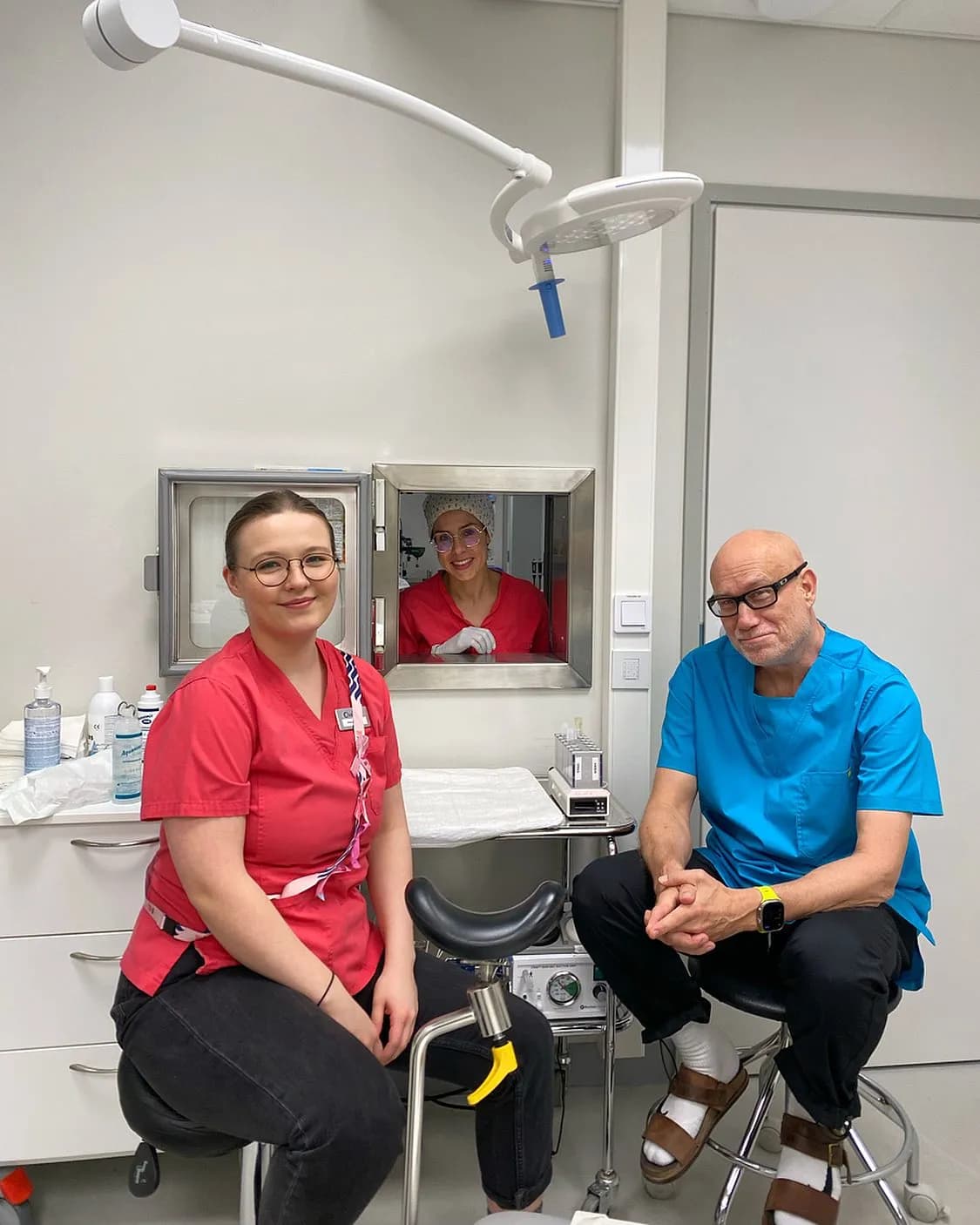 Ovumia Fertility Clinic, clinique de FIV à Tampere, Finlande — photo 3