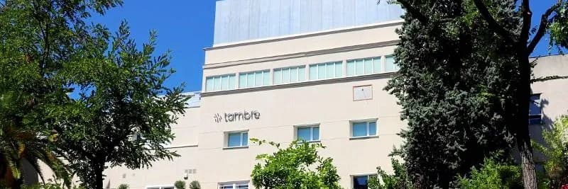 Clinica Tambre — clinique de FIV à Madrid, Espagne