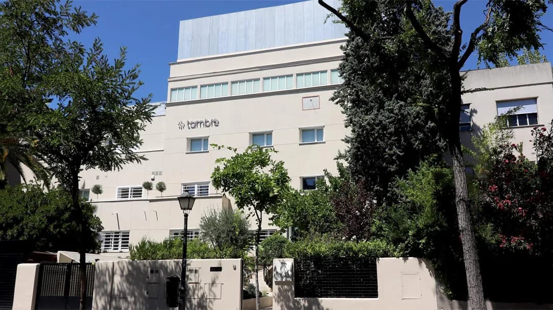 Clinica Tambre — Madrid, İspanya tüp bebek kliniği fotoğrafı 2