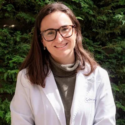 Dr. Laura Garcia de Miguel, Medical Director at Madrid, Spain