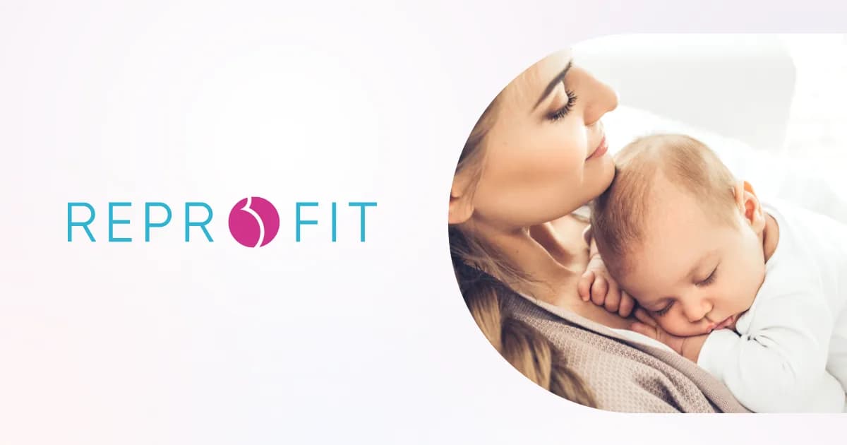 Reprofit Ostrava — clinique de FIV à Ostrava, République tchèque