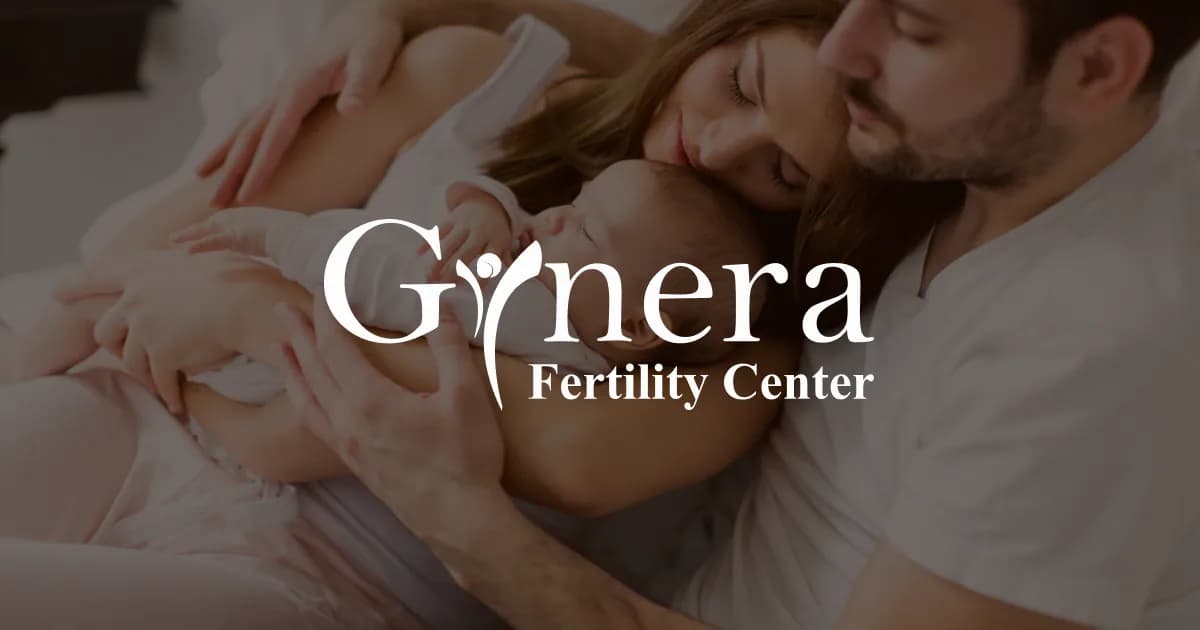 Gynera Fertility Center, clínica de fertilidade em Bucharest, Romênia — foto 1