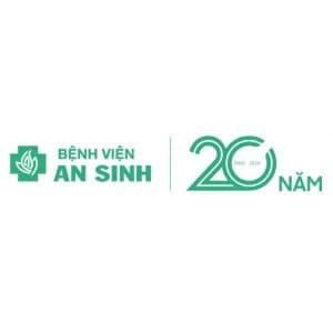 An Sinh Hospital - IVF Center — IVF clinic in Ho Chi Minh City, Vietnam