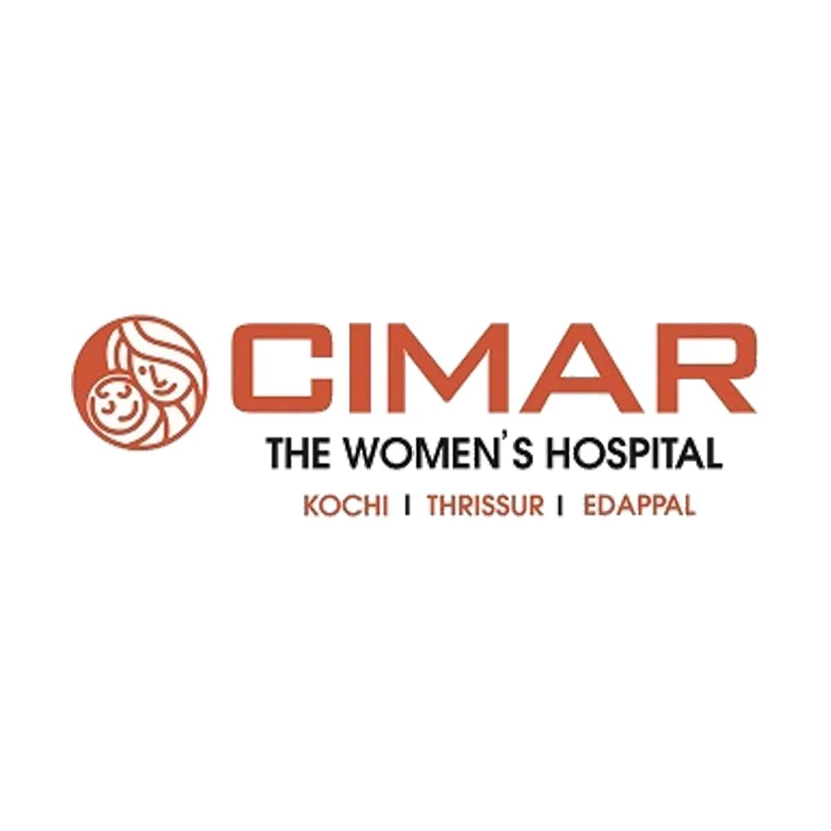 CIMAR Fertility Centre Kochi — عيادة أطفال الأنابيب في Kochi، الهند