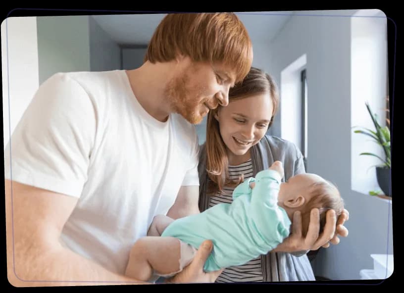 Surrogacy4All Kinderwunschklinik in New York, Vereinigte Staaten — Foto 1