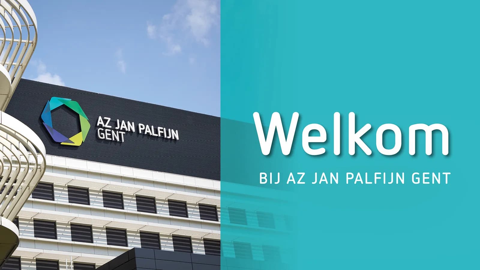 AZ Jan Palfijn Ghent - Fertility Centre — عيادة أطفال الأنابيب في Ghent، بلجيكا