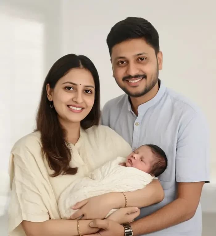 ART Fertility Clinics — Kinderwunschklinik in Hyderabad, Indien