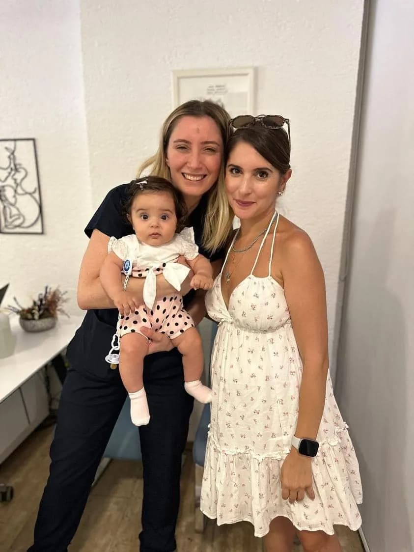 Irenbe Tüp Bebek Merkezi IVF clinic in Izmir, Turkey — photo 4