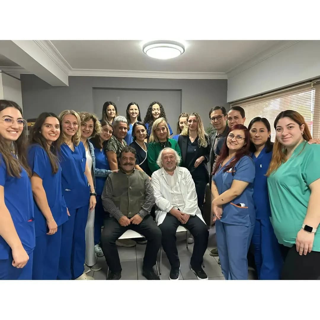 Irenbe Tüp Bebek Merkezi IVF clinic in Izmir, Turkey — photo 3