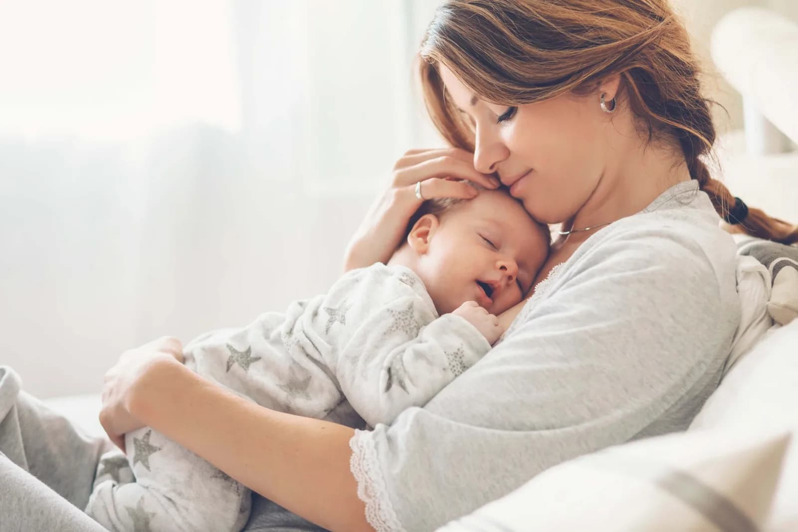 Ginefiv — clínica de fertilidad en Madrid, España