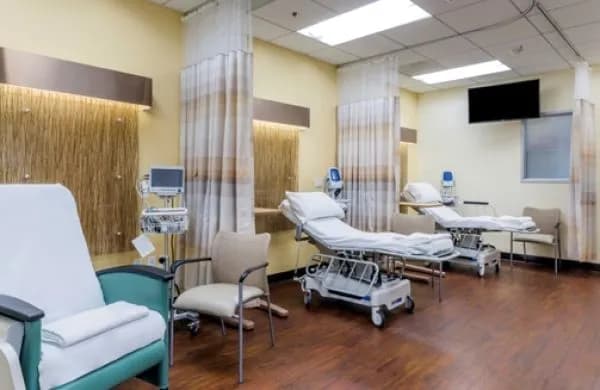 Hanabusa IVF Kobe — Kobe, Japonya tüp bebek kliniği fotoğrafı 2