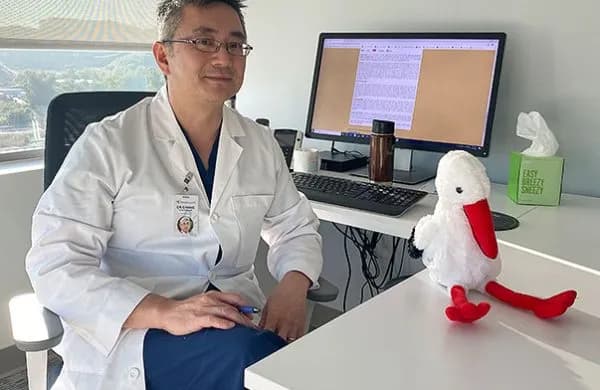 Hanabusa IVF Kobe — Kobe, Japonya tüp bebek kliniği fotoğrafı 4