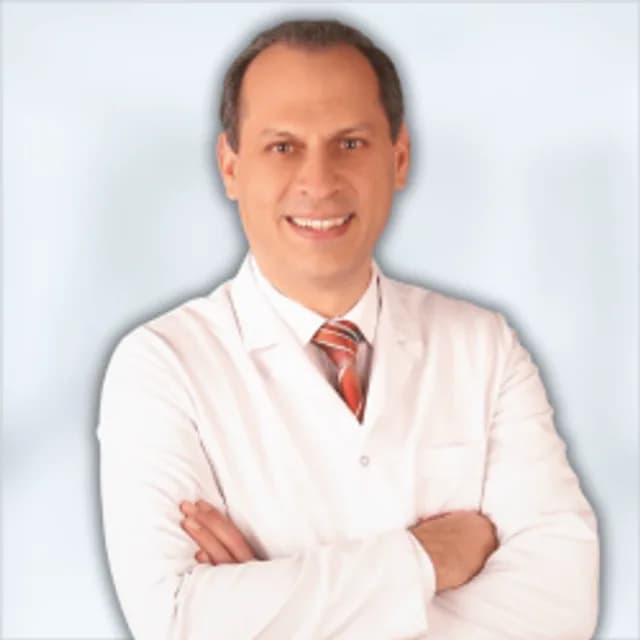 Op. Dr. Ufuk Yılmaz, Op. Dr.; Dr. Öğr. Üyesi at Trabzon, Turkey