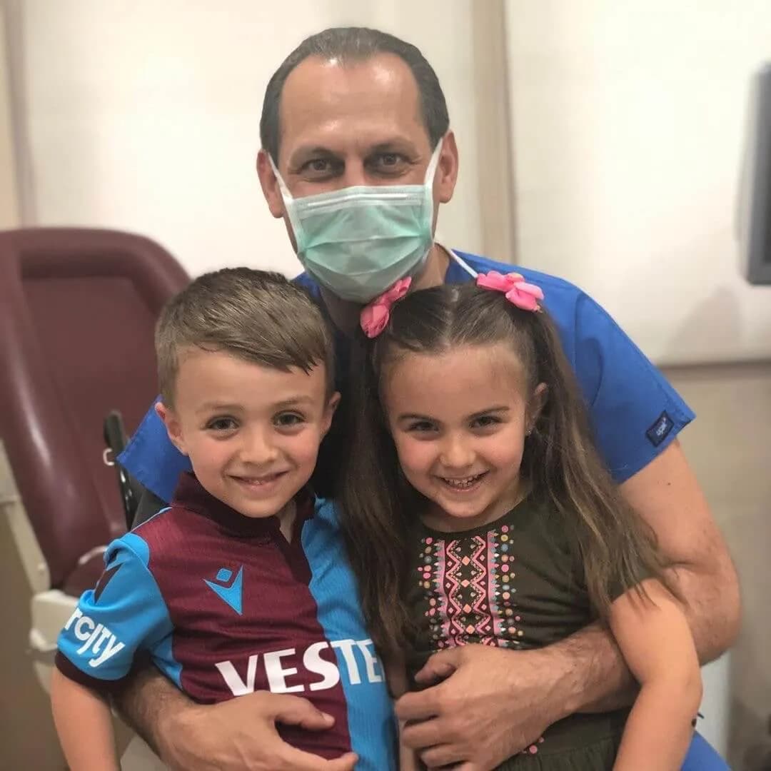 Medical Park Karadeniz Hastanesi Tüp Bebek Merkezi 3