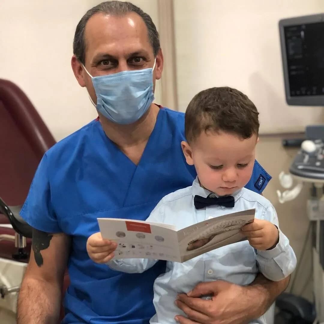 Medical Park Karadeniz Hastanesi Tüp Bebek Merkezi 2