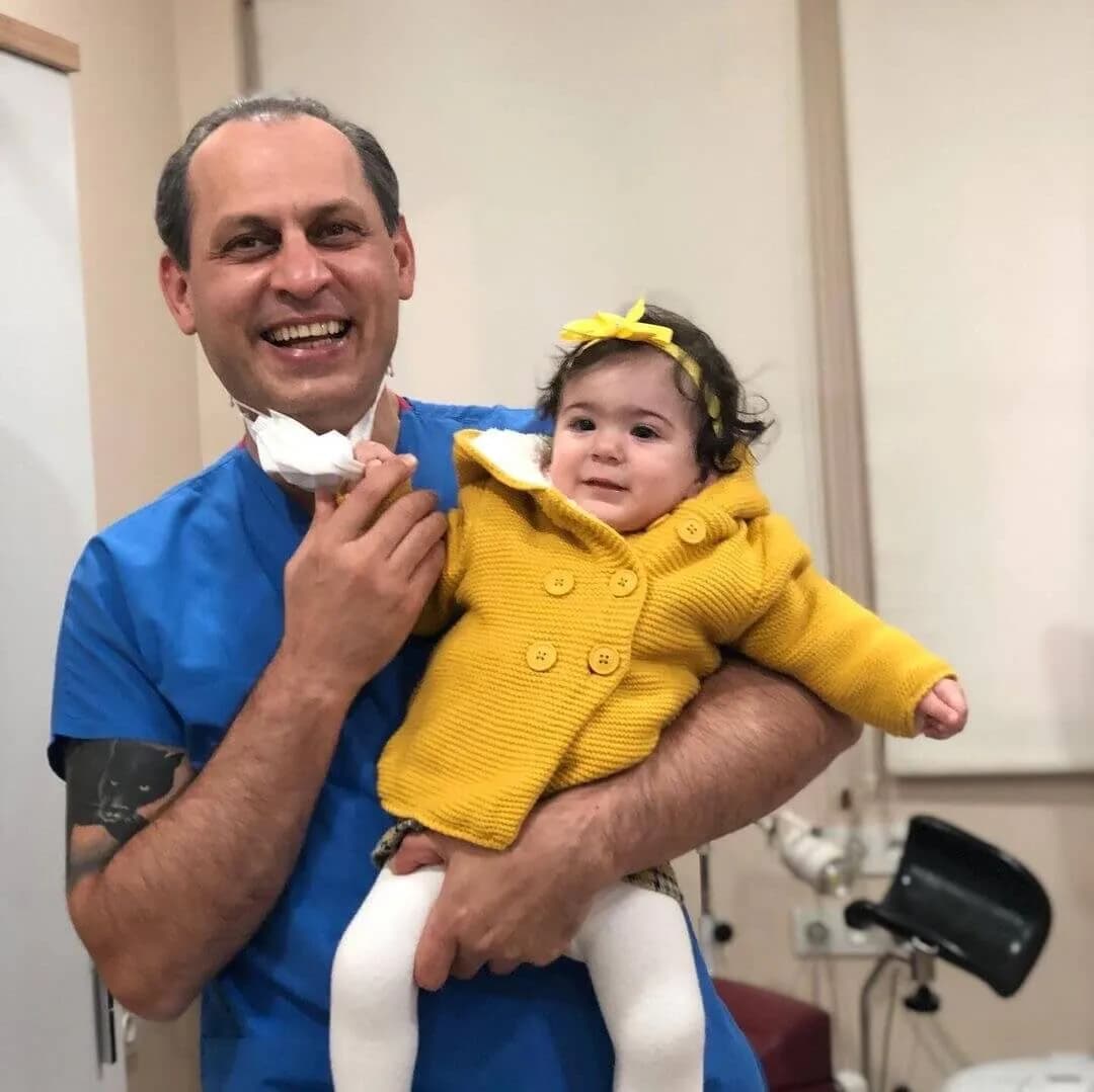 Medical Park Karadeniz Hastanesi Tüp Bebek Merkezi 5