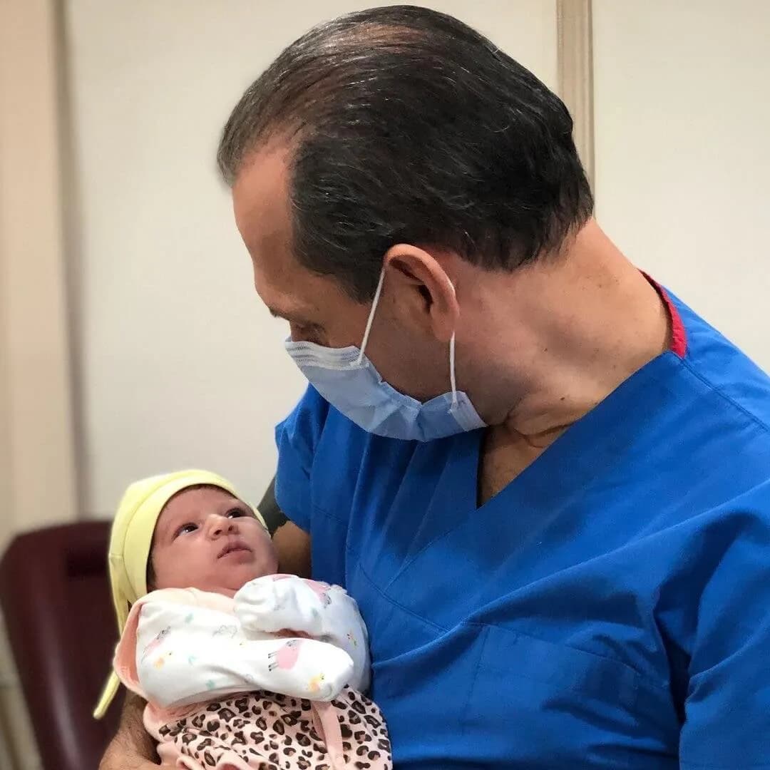 Medical Park Karadeniz Hastanesi Tüp Bebek Merkezi 4