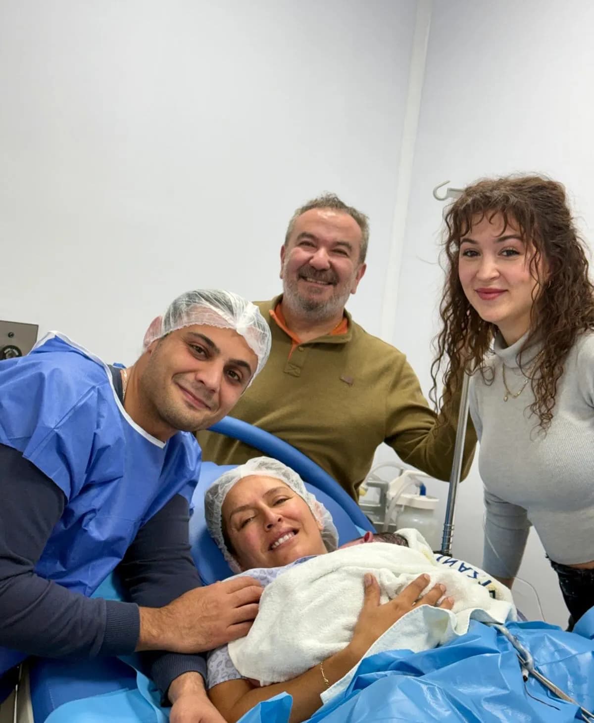 İzmir Tüp Bebek - Dr. Ali Öner Erdoğdu — عيادة أطفال الأنابيب في Izmir، تركيا — صورة 4