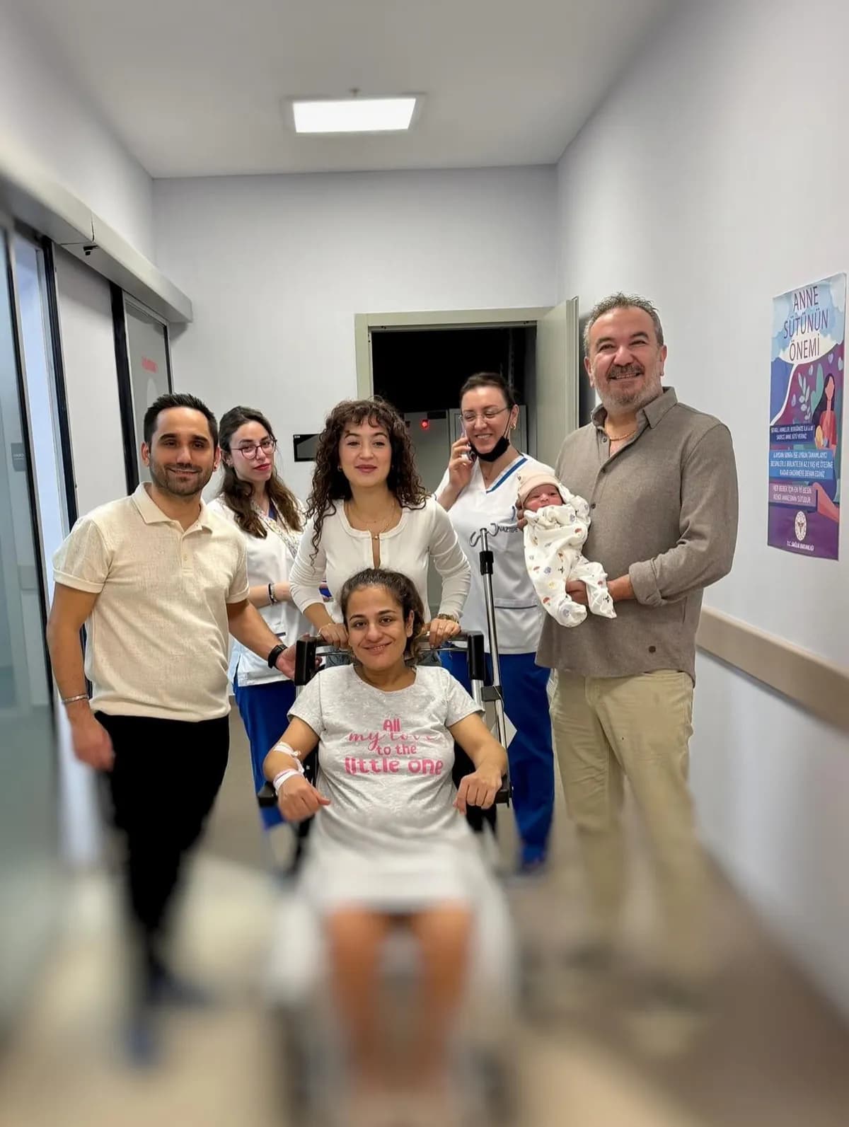 İzmir Tüp Bebek - Dr. Ali Öner Erdoğdu — عيادة أطفال الأنابيب في Izmir، تركيا — صورة 3