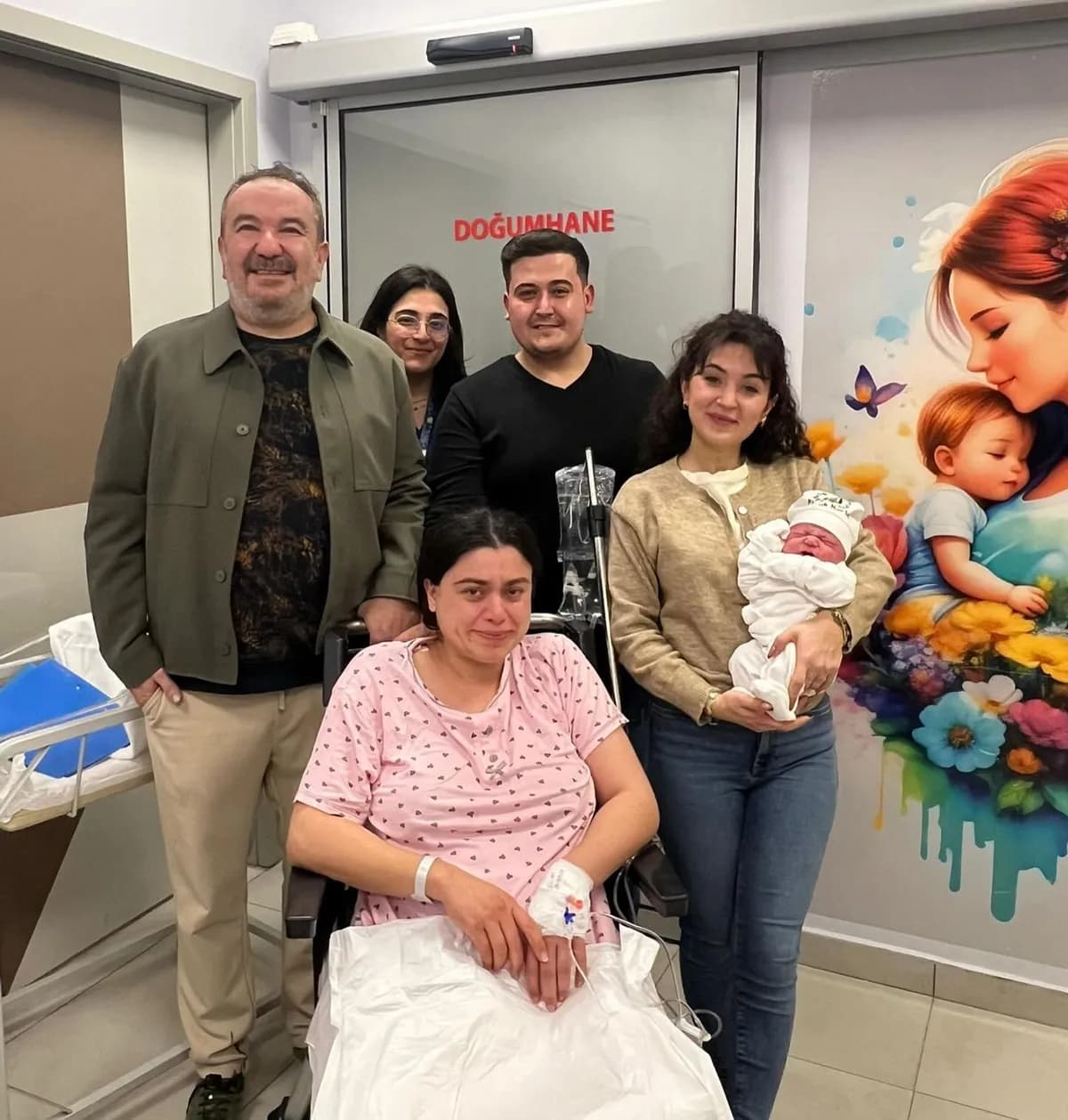 İzmir Tüp Bebek - Dr. Ali Öner Erdoğdu — عيادة أطفال الأنابيب في Izmir، تركيا — صورة 5
