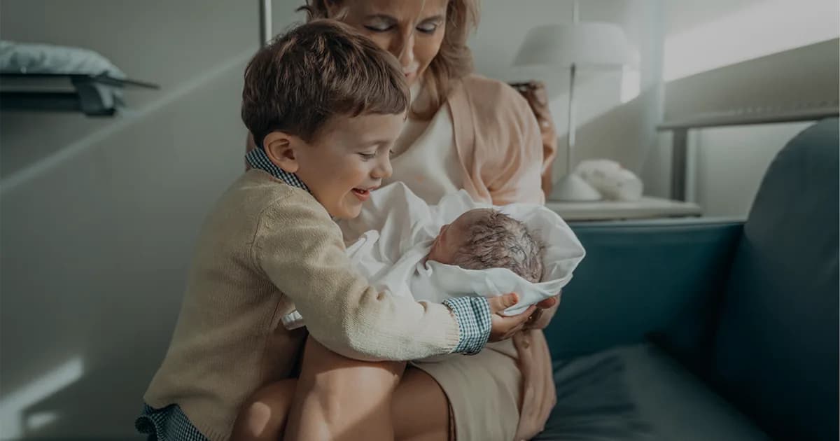 Fertinova Fertility Clinic Helsinki — Helsinki, Finlandiya tüp bebek kliniği