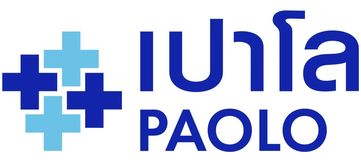 Paolo Hospital Phahol - IVF Center — Kinderwunschklinik in Bangkok, Thailand