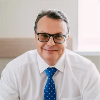Dr. Nikita Subnikovs، Gynaecologist-reproductologist — Riga, لاتفيا