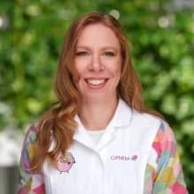 Dr. Kristyna Fruhaufova