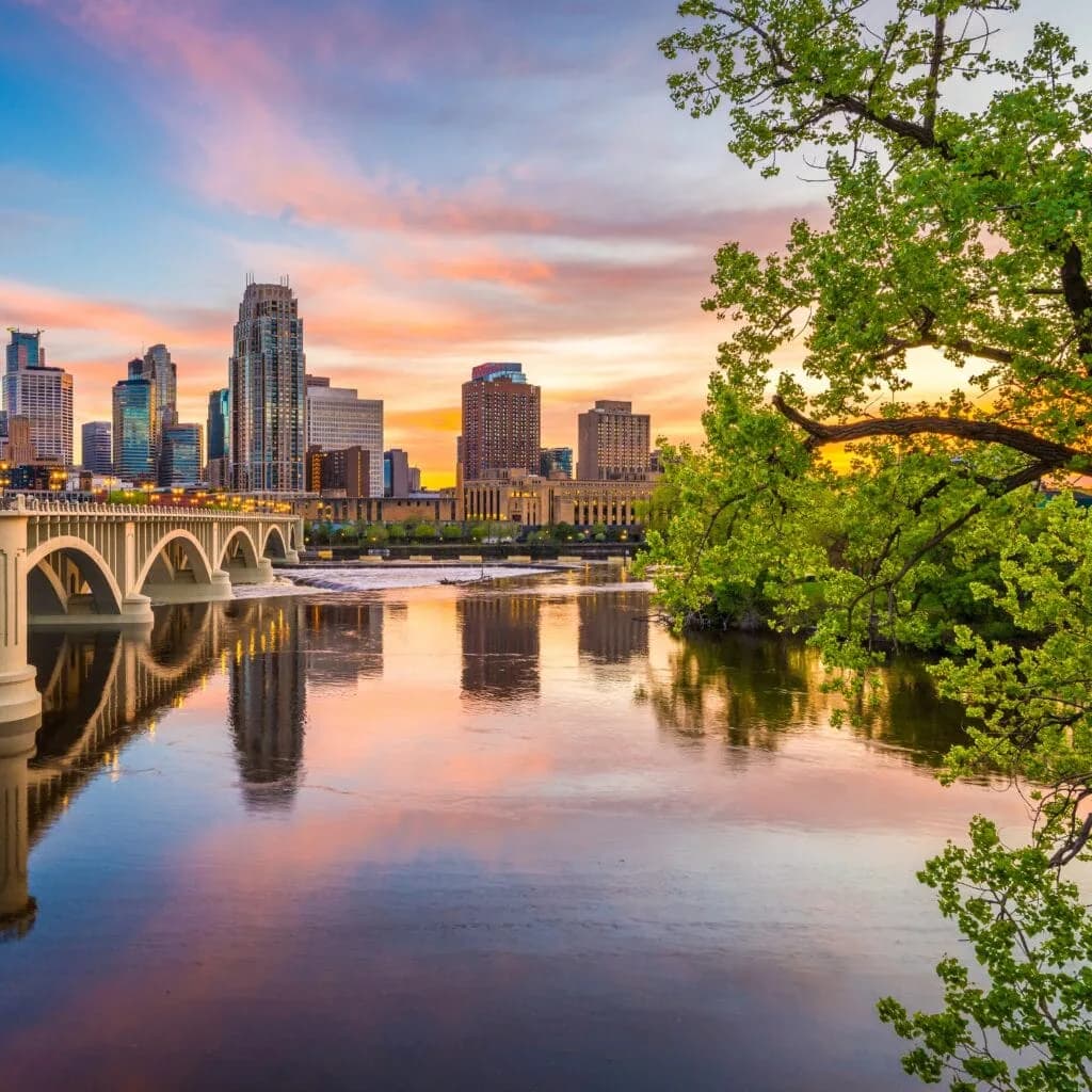 Center for Reproductive Medicine Minnesota — IVF clinic in Minneapolis, United States
