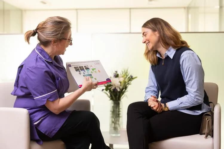 Lister Fertility Clinic β Lister Fertility Clinic, London, United Kingdom