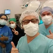 Memorial Antalya Hospital IVF, Andrology and Genetics Center 5