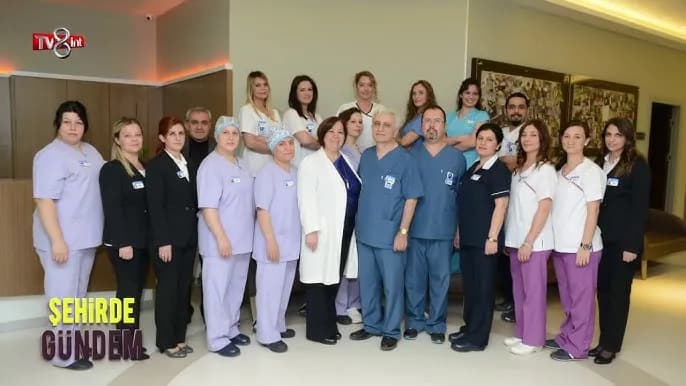 Soranus Kadın Sağlığı ve Tüp Bebek Merkezi IVF clinic in Bursa, Turkey — photo 3