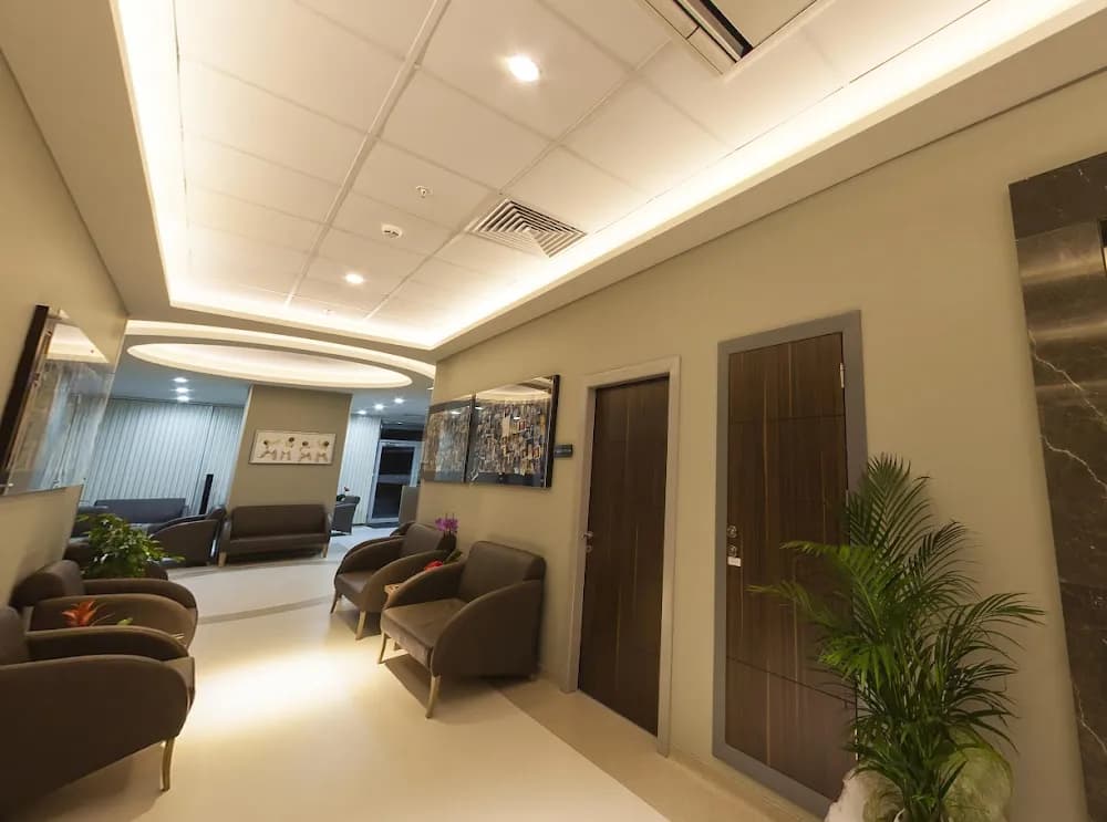 Soranus Kadın Sağlığı ve Tüp Bebek Merkezi 5