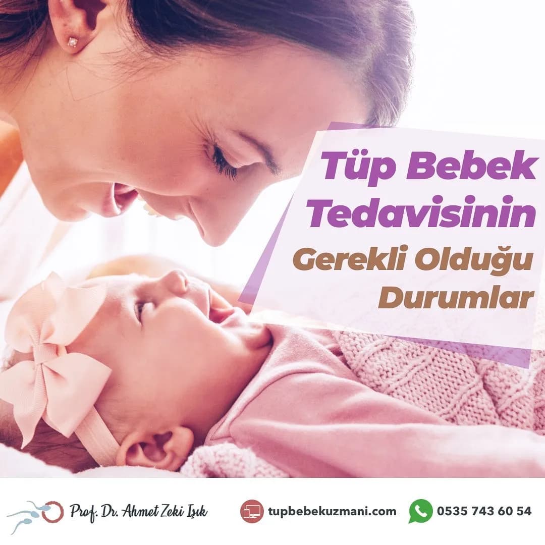 İzmir IVF Clinic - Prof. Dr. Ahmet Zeki Işık IVF clinic in Izmir, Turkey — photo 2