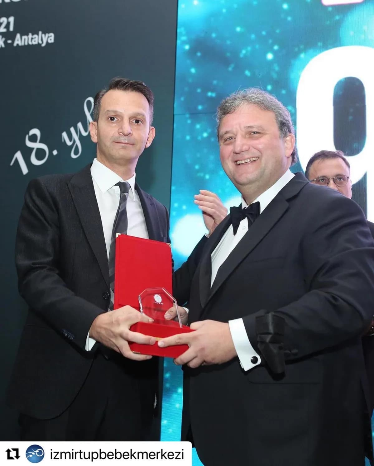 İzmir IVF Clinic - Prof. Dr. Ahmet Zeki Işık IVF clinic in Izmir, Turkey — photo 5