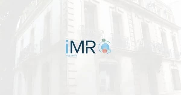 Institut de Médecine de la Reproduction (IMR) — clinique de FIV à Marseille, France